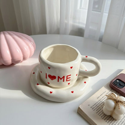 Chunky Love Cup