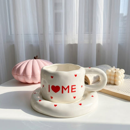 Chunky Love Cup