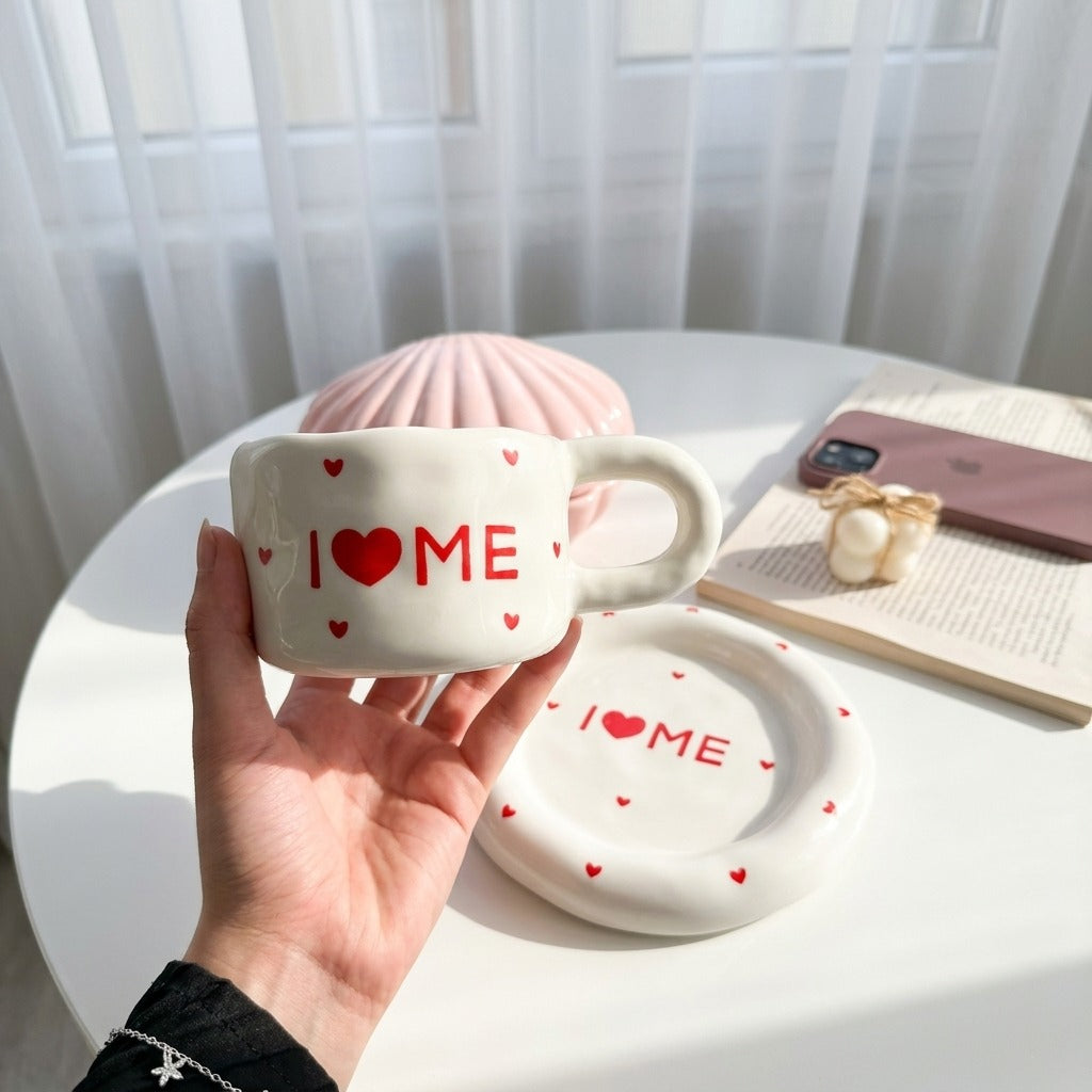 Chunky Love Cup