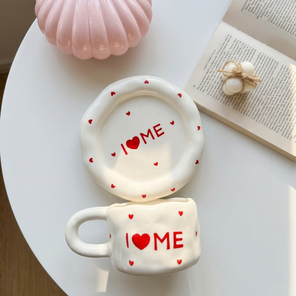 Chunky Love Cup