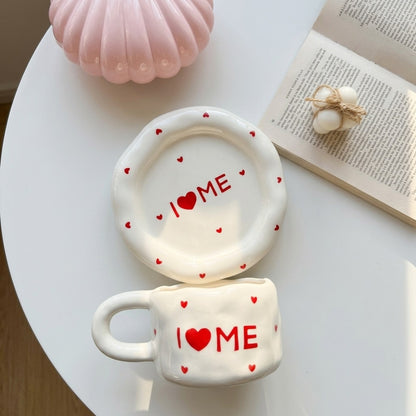 Chunky Love Cup