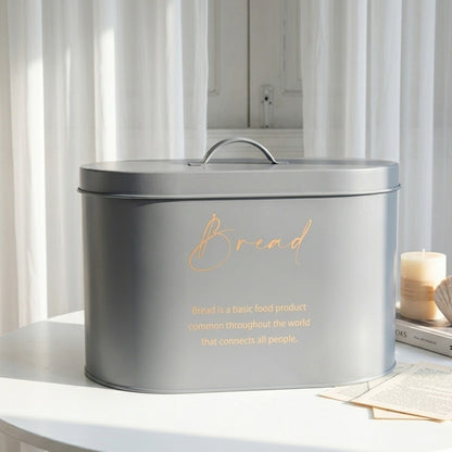 Matte Kitchen Storage Set