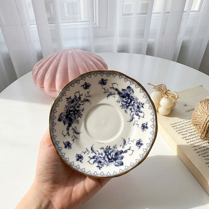 Blue Royal Cup Coffee Size (Full Set)