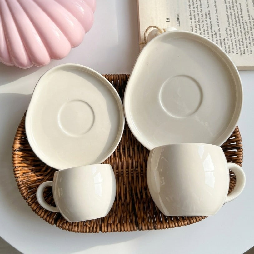 Soft Crème Cup (one piece)