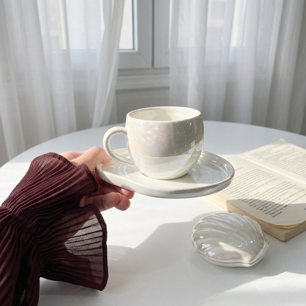 Soft Crème Cup (one piece)