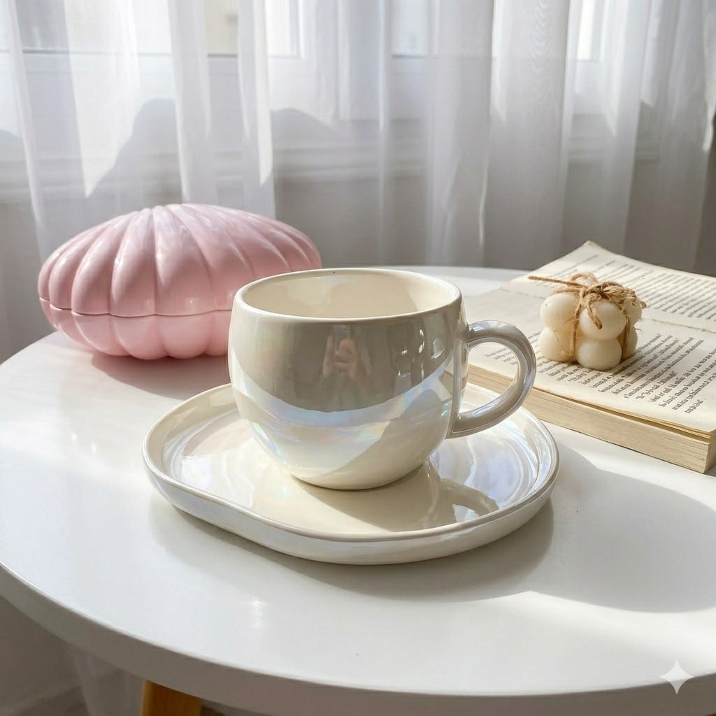 Soft Crème Cup (one piece)