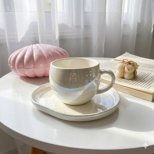 Soft Crème Cup (one piece)