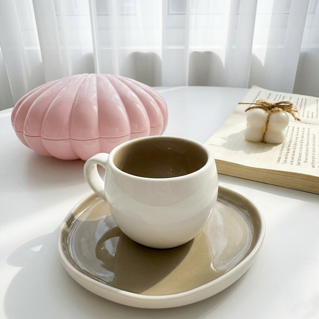 Cafe Cozy Cup (one piece)