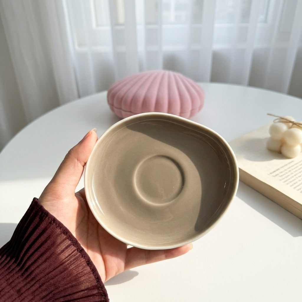 Cafe Cozy Cup (one piece)
