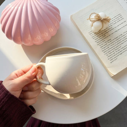 Cafe Cozy Cup (one piece)