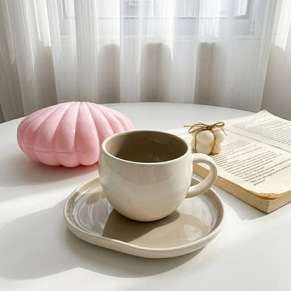 Cafe Cozy Cup (one piece)