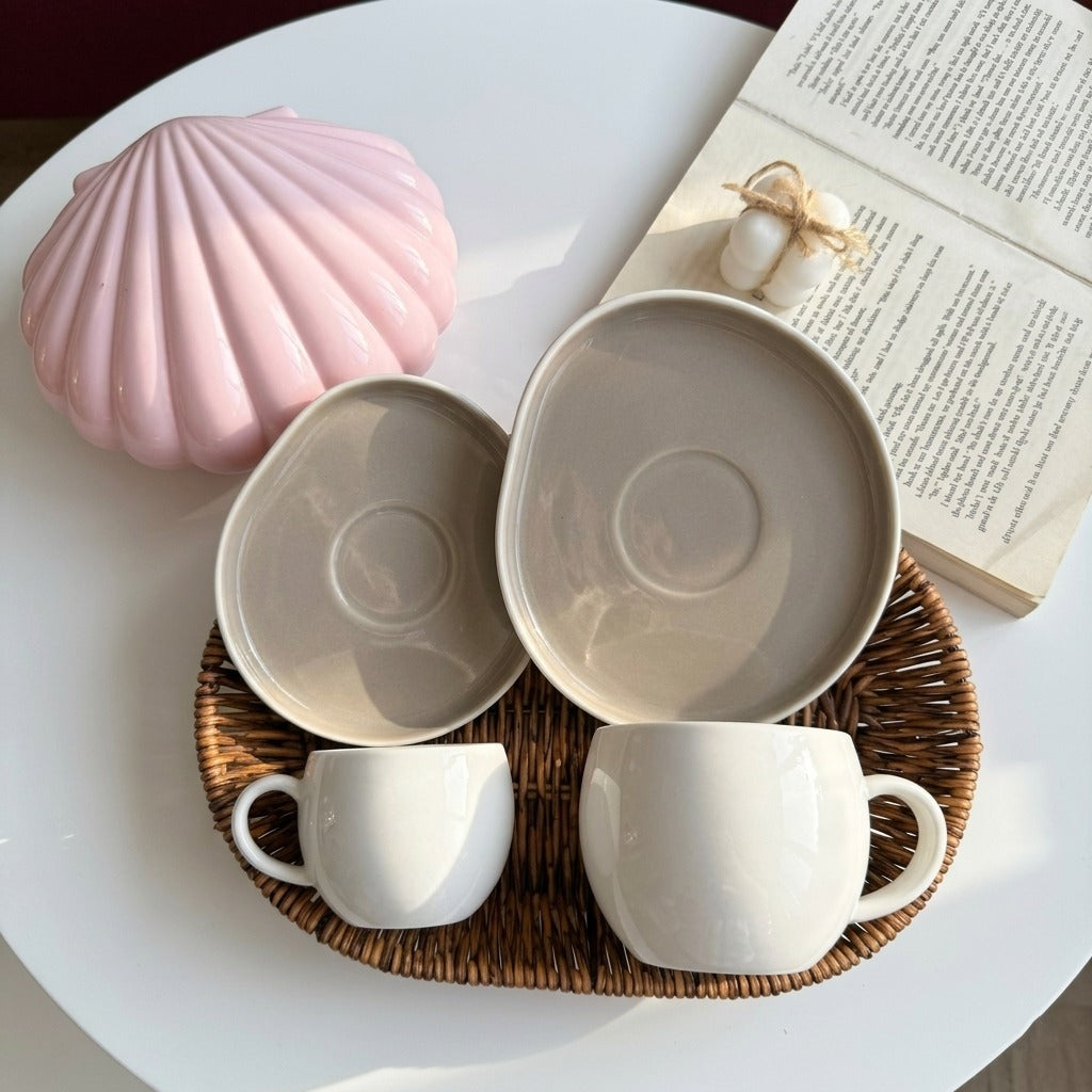 Cafe Cozy Cup (one piece)