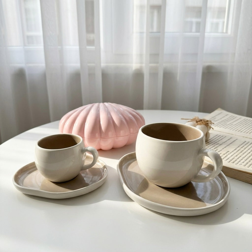 Cafe Cozy Cup (one piece)
