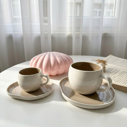 Cafe Cozy Cup (one piece)