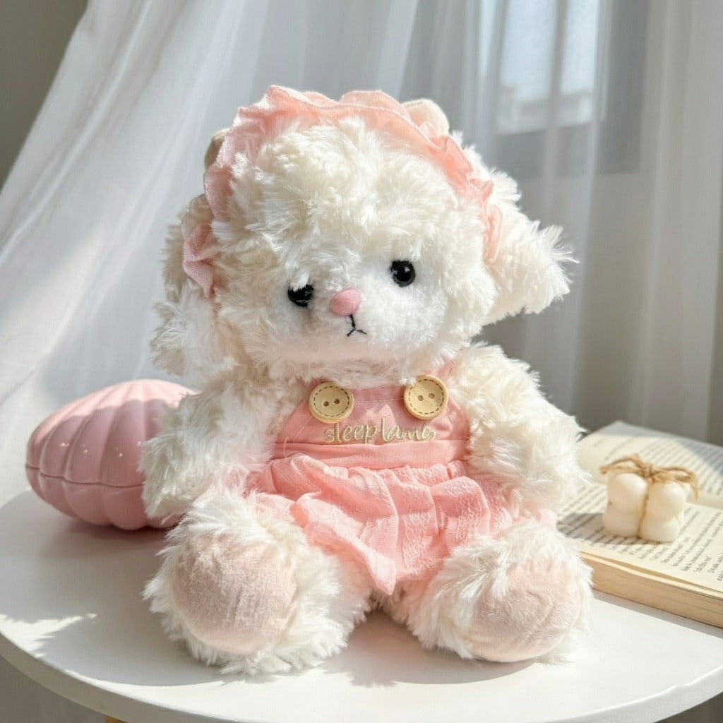 Chic Sheep