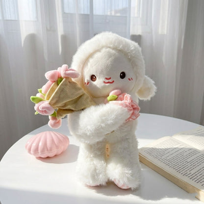 Blossom Sheep
