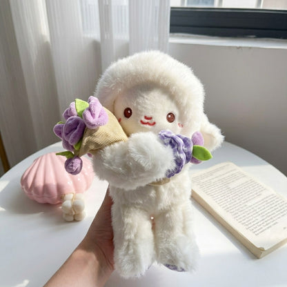 Blossom Sheep