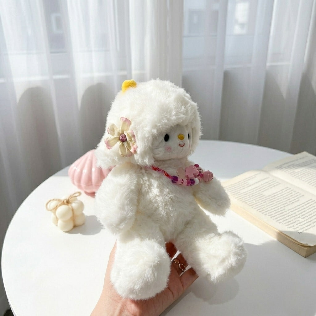 Dreamy Lambie