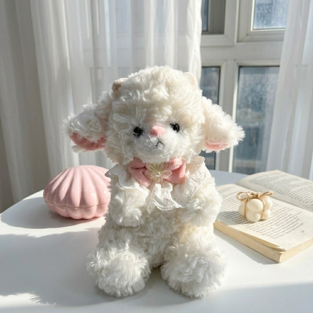 Pinky Kitty Bundle