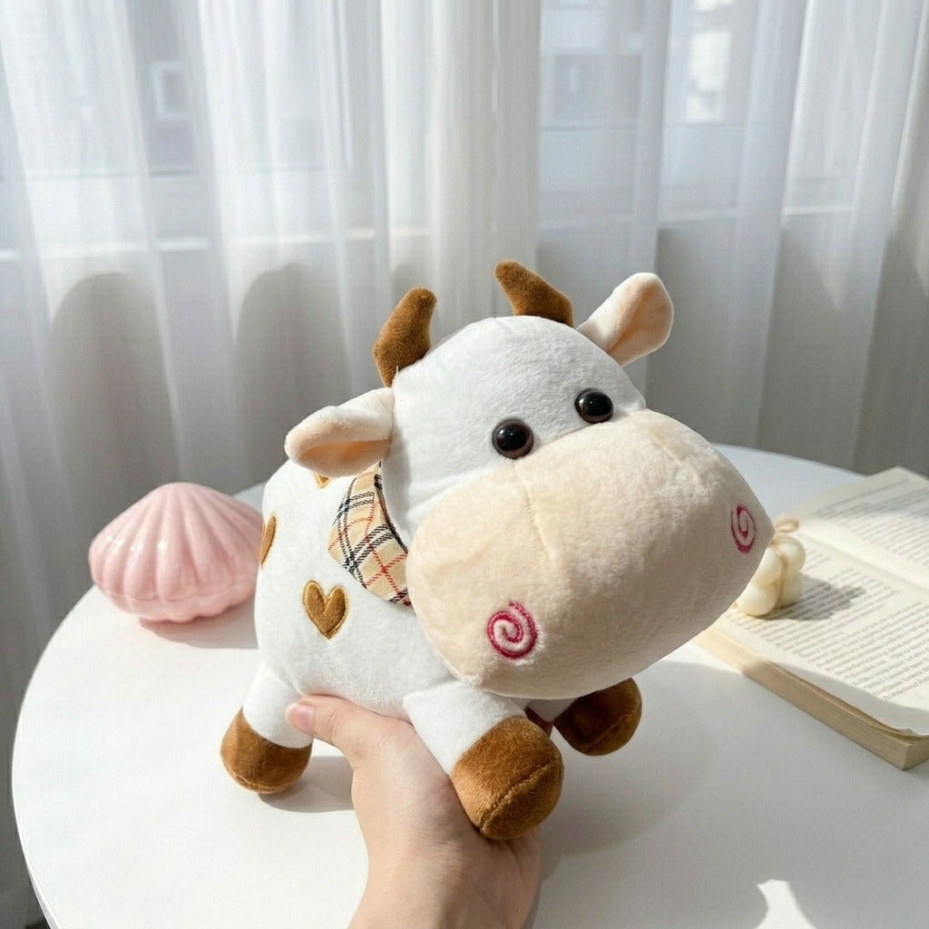 MooMoo Cuddle