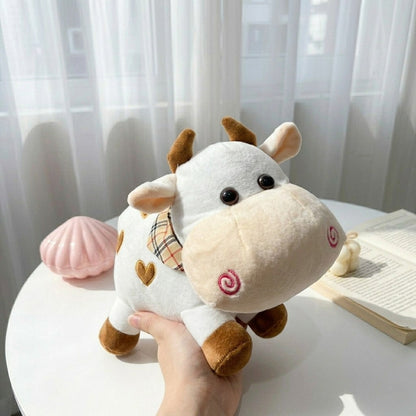 MooMoo Cuddle