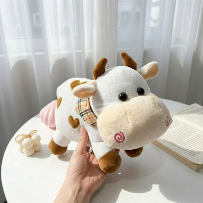 MooMoo Cuddle