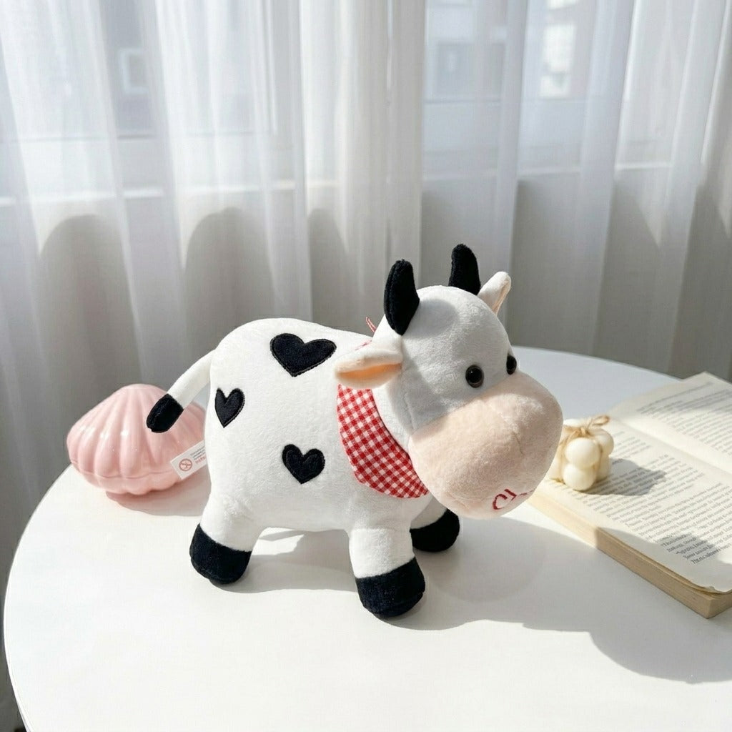MooMoo Cuddle