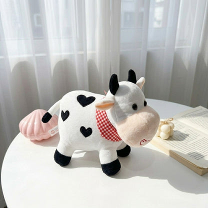 MooMoo Cuddle