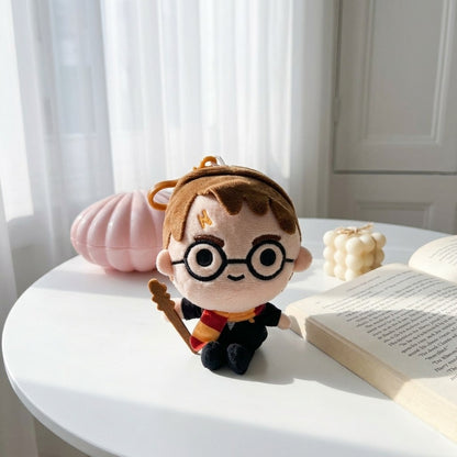 Harry Potter Keychain