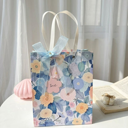Garden Bow Bag