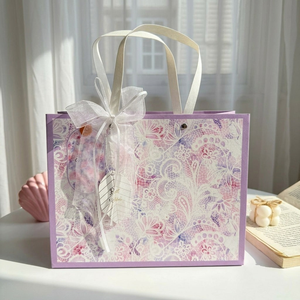 Cute Petals Bag