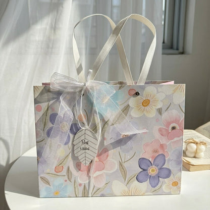 Cute Petals Bag