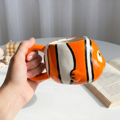 Nemo Mug