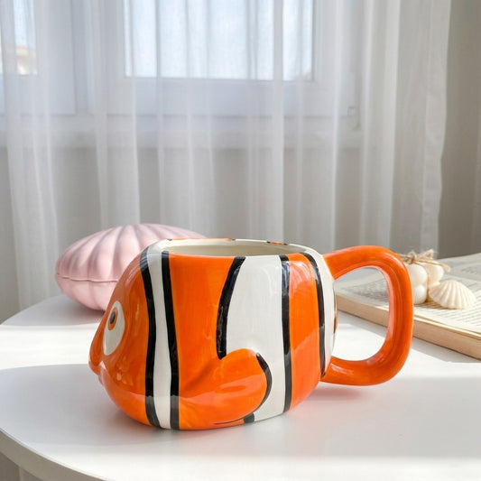 Nemo Mug