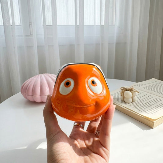 Nemo Mug