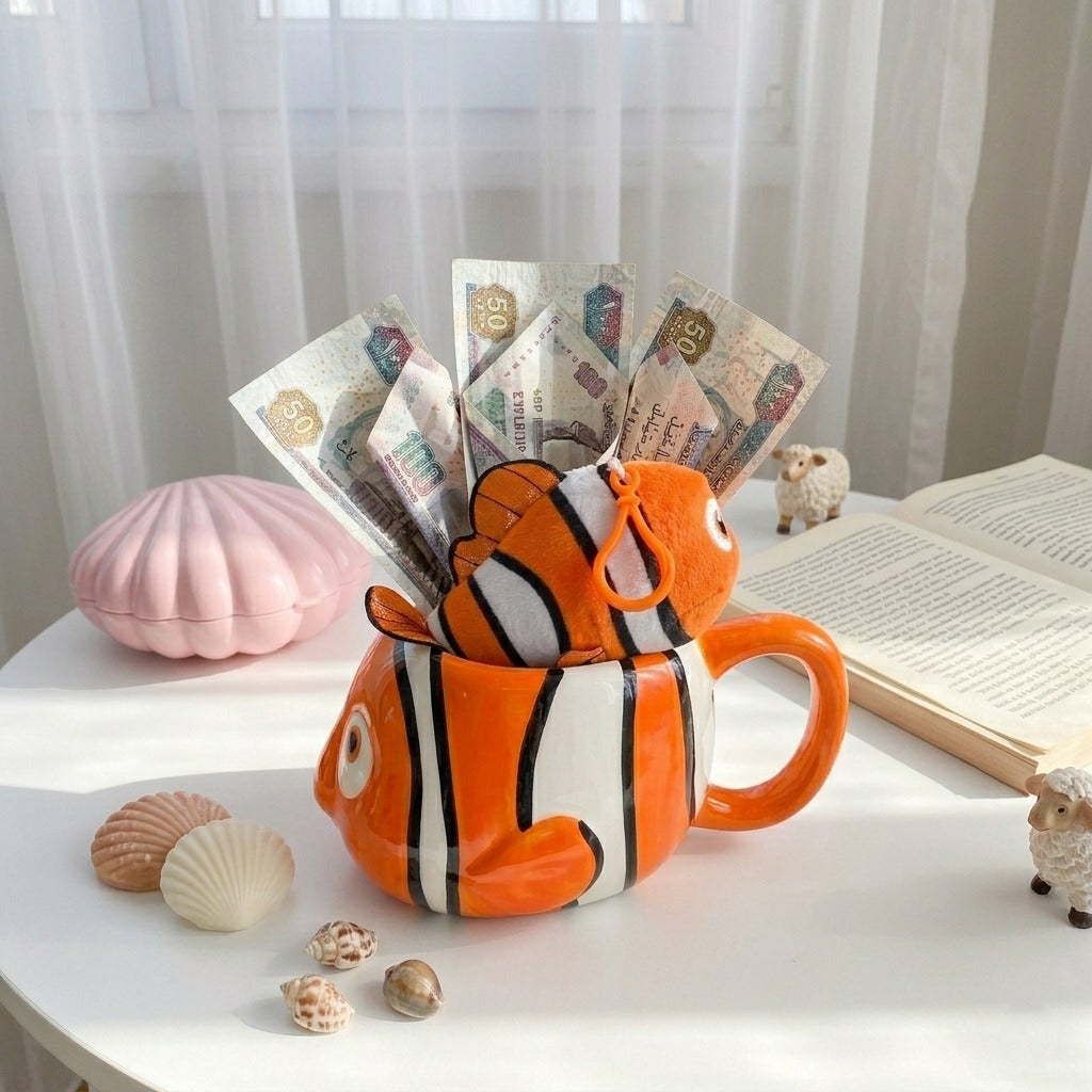 Nemo Bundle
