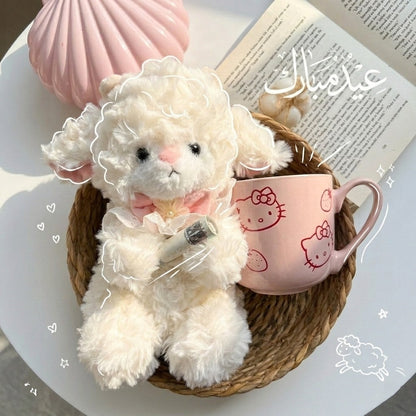 Pinky Kitty Bundle