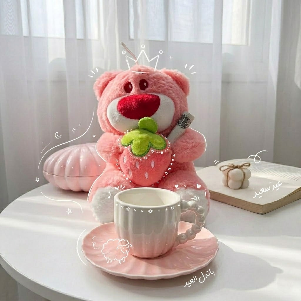 Lotso bundle