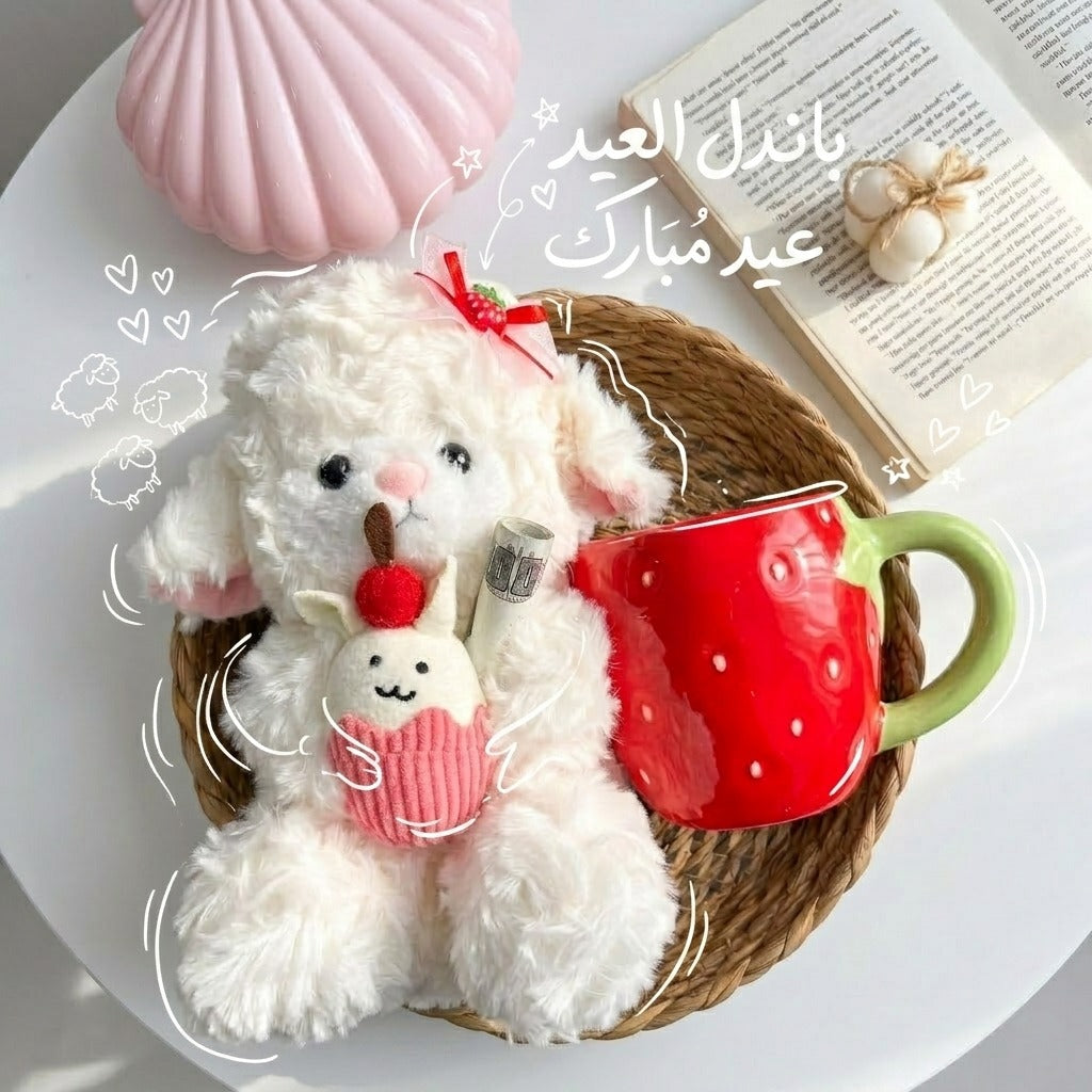 Strawberry Bundle
