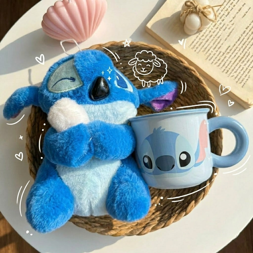 Stitch Bundle
