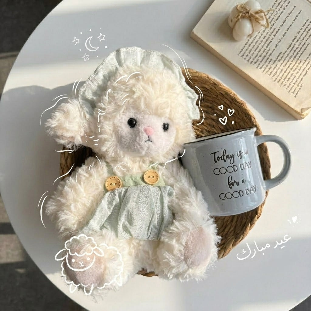 Baby Blue Bundle