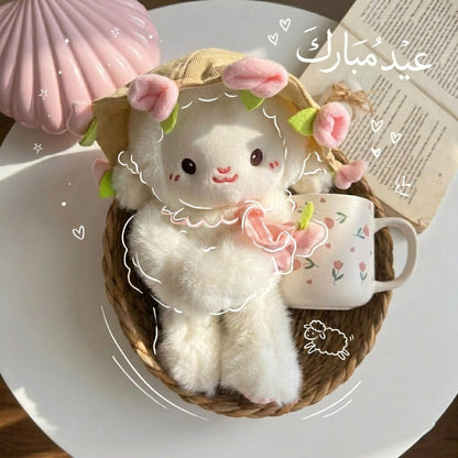 Pinky Flowery Bundle