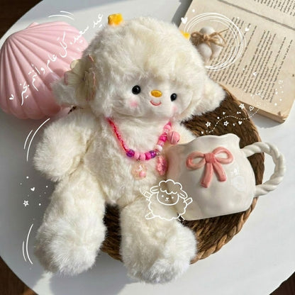 Pinky Bow Bundle