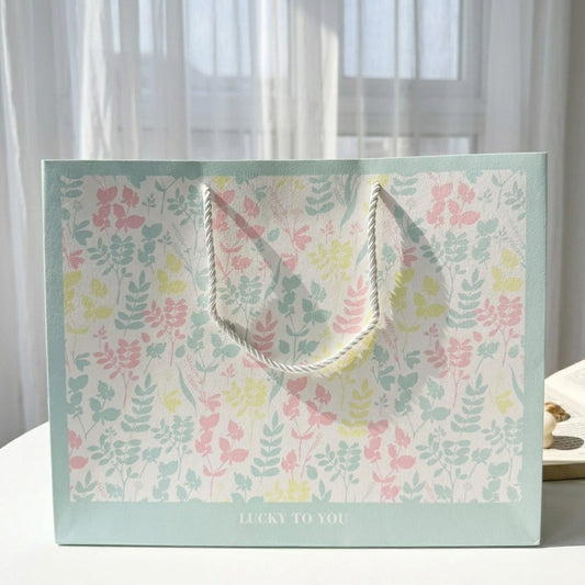 Garden Luck Bag