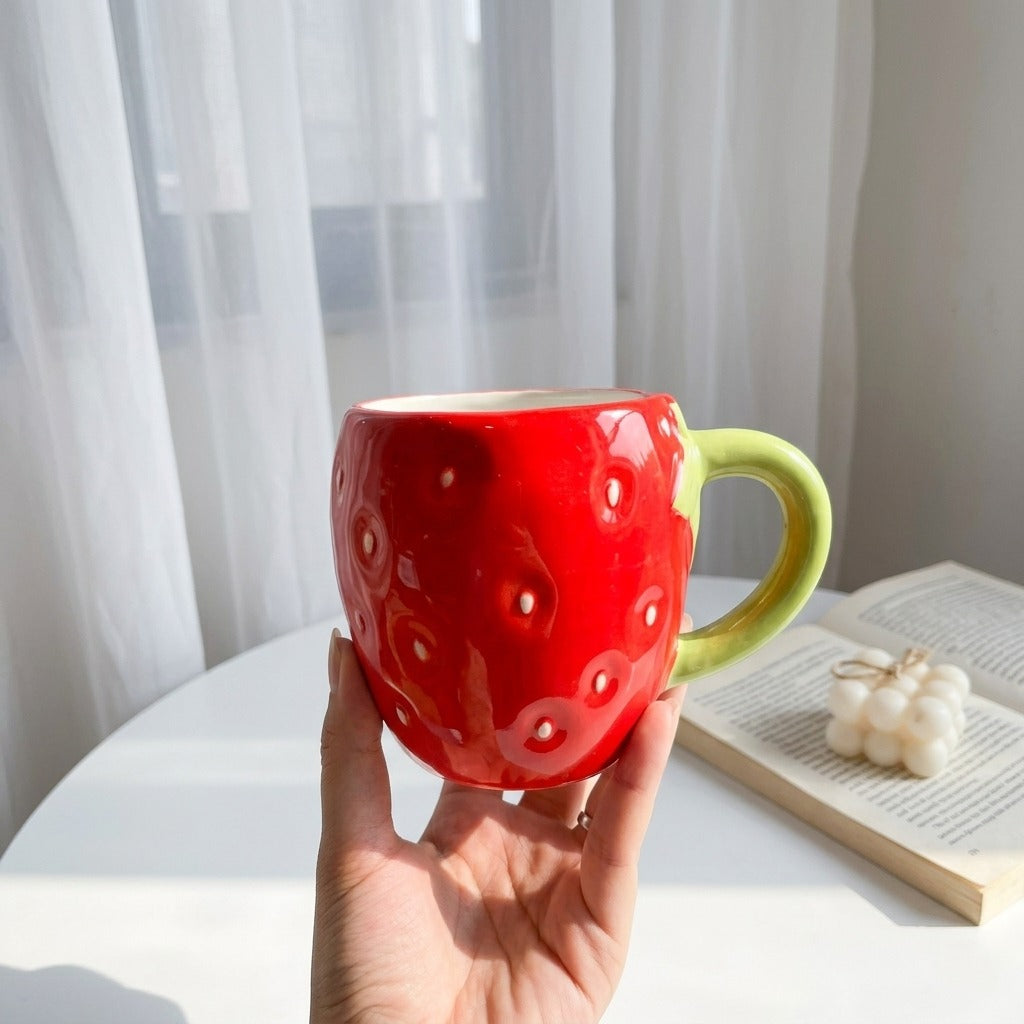 BerryJoy Mug