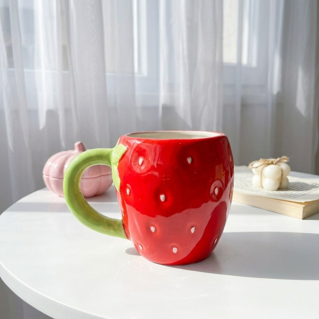 BerryJoy Mug