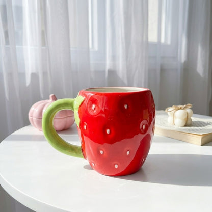 BerryJoy Mug