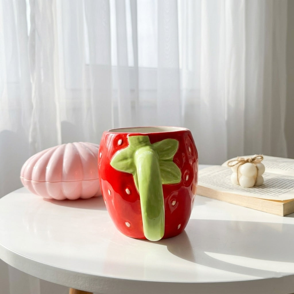 BerryJoy Mug