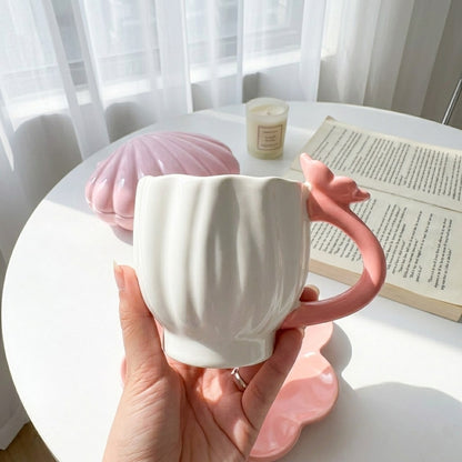 Clover Leaf Cup