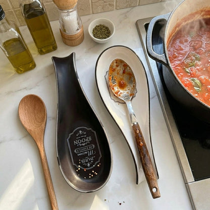 Maison Spoon Rest